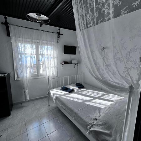 Aelia Villa Ioulis ภายนอก รูปภาพ