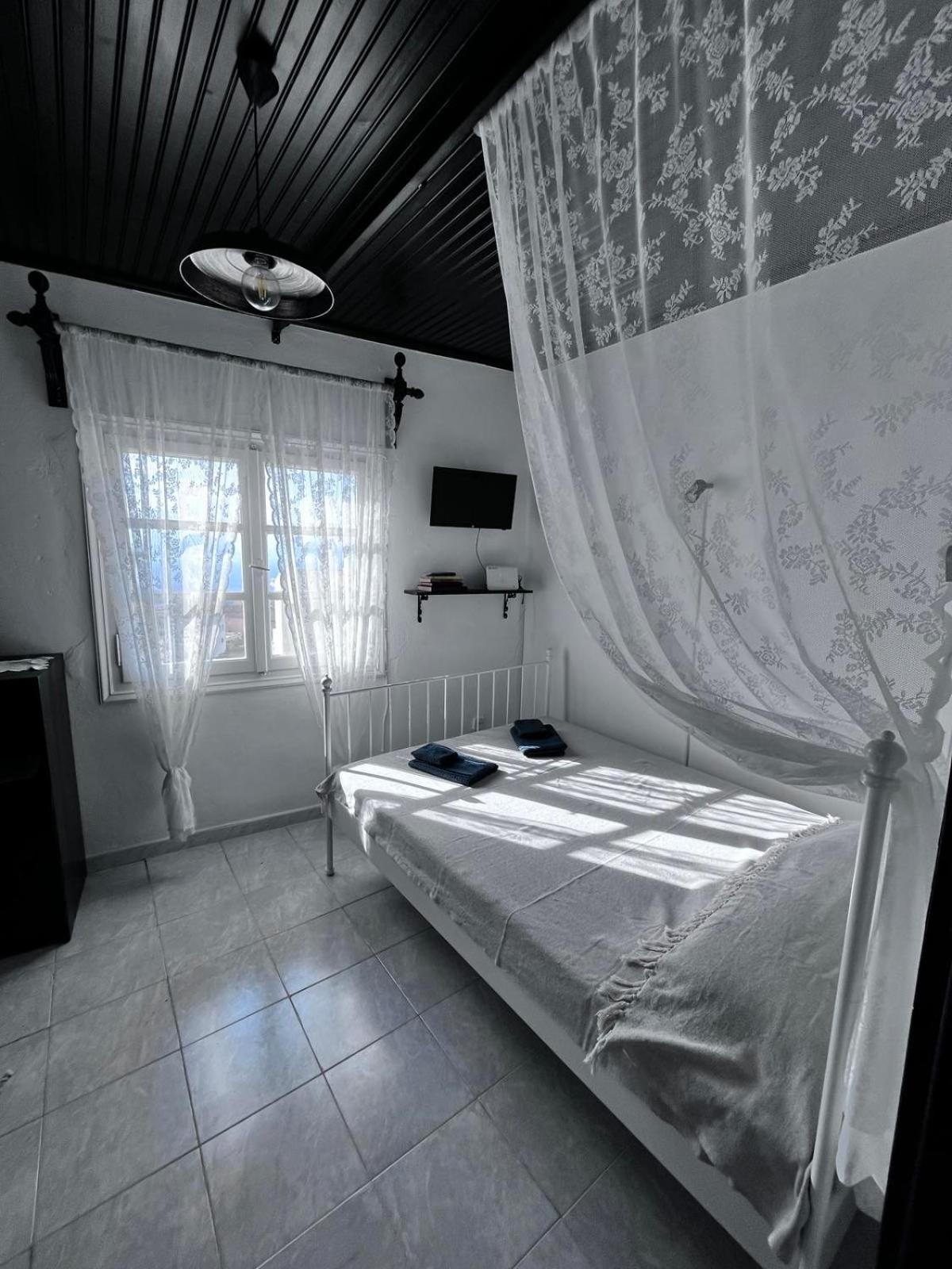 Aelia Villa Ioulis ภายนอก รูปภาพ